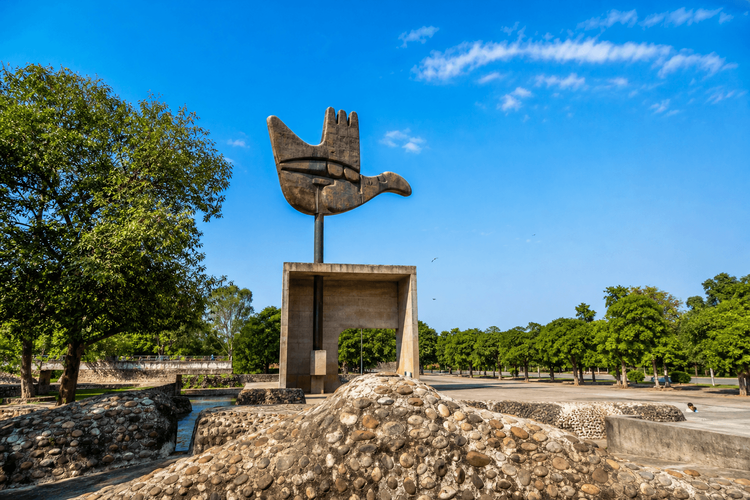 Chandigarh